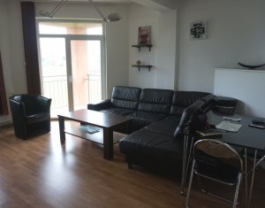 Apartament de 3 camere pe 2 niveluri in Buna Ziua 