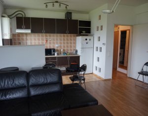 Apartament de 3 camere pe 2 niveluri in Buna Ziua 