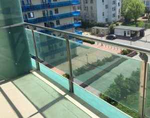 Appartement 2 chambres à vendre dans Cluj-napoca, zone Gheorgheni