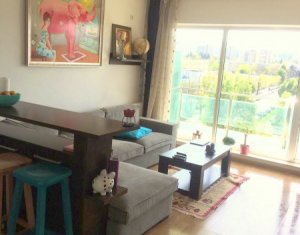 Oferta apartament 2 camere in complexul Viva City, ideal investitie