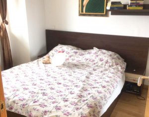 Appartement 2 chambres à vendre dans Cluj-napoca, zone Gheorgheni