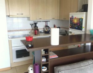 Appartement 2 chambres à vendre dans Cluj-napoca, zone Gheorgheni