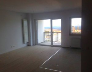 Apartament 2 camere, 50 mp, terasa, parcare subterana, in Buna Ziua