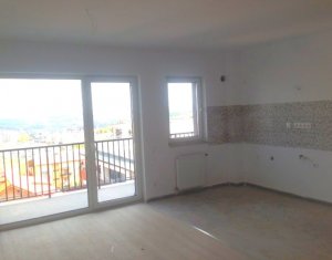 Apartament 2 camere, 50 mp, terasa, parcare subterana, in Buna Ziua