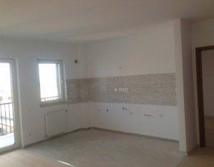 Apartament 2 camere, 50 mp, terasa, parcare subterana, in Buna Ziua