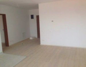 Apartament 2 camere, 50 mp, terasa, parcare subterana, in Buna Ziua