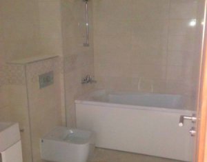 Apartament 2 camere, 50 mp, terasa, parcare subterana, in Buna Ziua