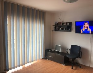 Appartement 1 chambres à vendre dans Floresti