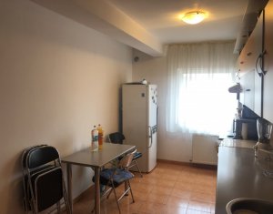 Vanzare apartament 1 camera, situat in Floresti, zona centrala