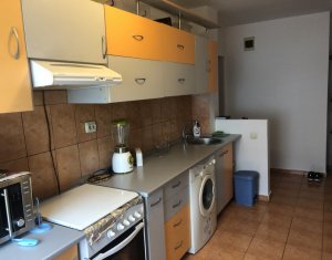 Appartement 1 chambres à vendre dans Floresti