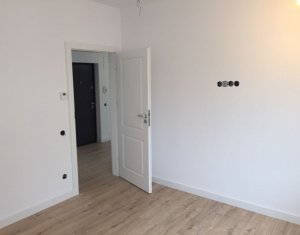 Apartament 3 camaere, imobil nou, parcare, Manastur, Campului