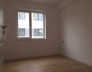 Apartament 3 camaere, imobil nou, parcare, Manastur, Campului