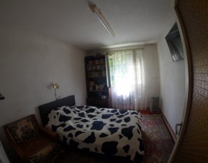 Apartament, 4 camere, cartier, Manastur, zona Meziad