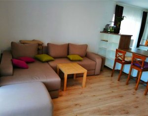 Appartement 3 chambres à vendre dans Cluj-napoca, zone Zorilor