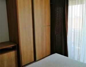 Apartament 3 camere, 66,5 mp, 2 balcoane, garaj, in Zorilor