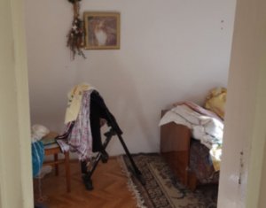Vand apartament 3 camere confort sporit, Gheorgheni, zona Detunata, negociabil