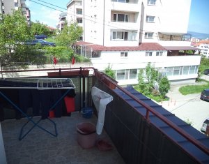 Apartament 3 camere, bloc nou, zona Miko Imre