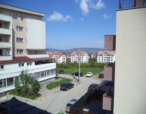 Apartament 3 camere, bloc nou, zona Miko Imre