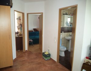 Apartament 3 camere, bloc nou, zona Miko Imre