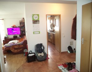 Appartement 2 chambres à vendre dans Cluj-napoca, zone Zorilor