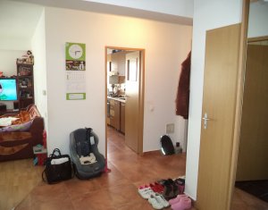 Appartement 2 chambres à vendre dans Cluj-napoca, zone Zorilor