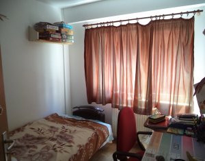 Appartement 2 chambres à vendre dans Cluj-napoca, zone Zorilor