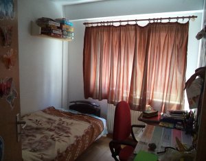 Appartement 2 chambres à vendre dans Cluj-napoca, zone Zorilor