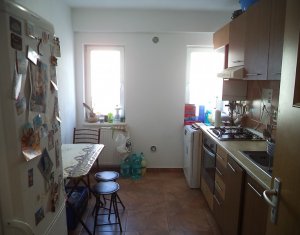 Appartement 2 chambres à vendre dans Cluj-napoca, zone Zorilor