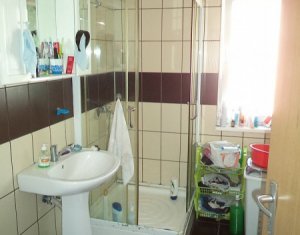 Apartament 3 camere, bloc nou, zona Miko Imre