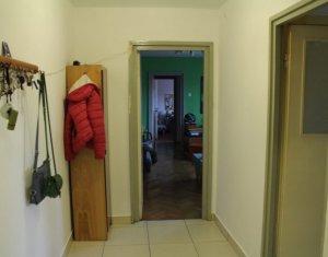 Apartament cu 2 camere, Gheorgheni, zona Diana