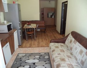 Apartament 2 camere, ideal pentru persoana singura sau cuplu, strada Stejarului