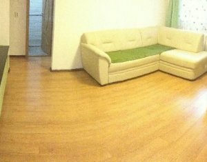 Vanzare apartament 2 camere Manastur, total renovat, 56 mp, zona linistita