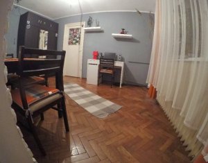 Vanzare apartament 2 camere, ideal investitie, zona piata Hermes, Gheorgheni