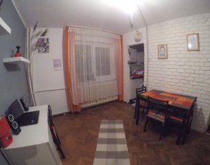 Appartement 2 chambres à vendre dans Cluj-napoca, zone Gheorgheni