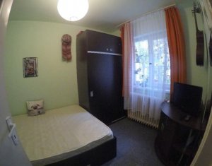 Appartement 2 chambres à vendre dans Cluj-napoca, zone Gheorgheni