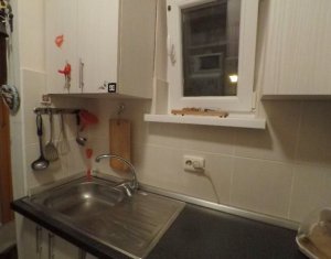 Appartement 2 chambres à vendre dans Cluj-napoca, zone Gheorgheni