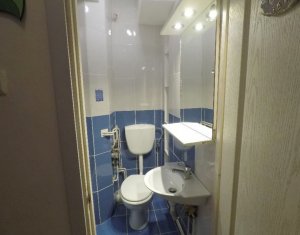 Appartement 2 chambres à vendre dans Cluj-napoca, zone Gheorgheni