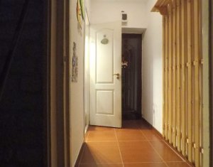 Appartement 2 chambres à vendre dans Cluj-napoca, zone Gheorgheni