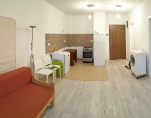 Apartament 2 camere, 43mp,semidecomandat, Buna-Ziua- Sophia Residence