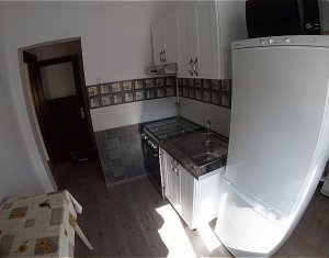 Apartament 2 camere, renovat 2018, mobilat si utilat, zona Garii