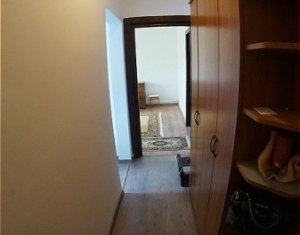 Apartament 2 camere, renovat 2018, mobilat si utilat, zona Garii