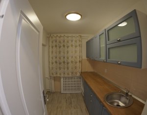 Apartament modern 2 camere, 46 mp, renovat complet, zona foarte buna, Gheorgheni