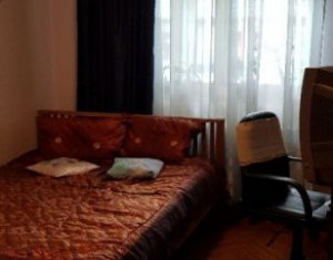 Apartament 3 camere, decomandat, 65 mp, in Marasti, zona strazii Bucuresti