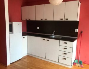 Appartement 1 chambres à vendre dans Floresti