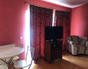 Apartment 1 rooms for sale in Floresti