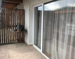 Appartement 1 chambres à vendre dans Floresti