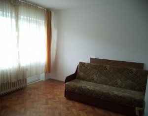 Apartament cu 2 camere, Gheorgheni, zona Baisoara