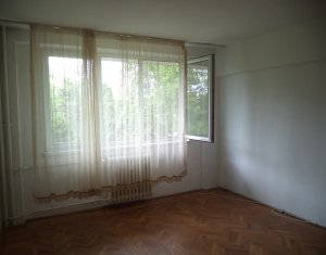 Apartament cu 2 camere, Gheorgheni, zona Baisoara