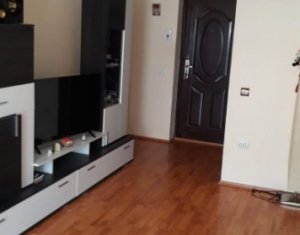 Vanzare apartament cu 1 camera in Floresti, strada Porii
