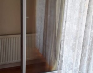Vanzare apartament cu 1 camera in Floresti, strada Porii
